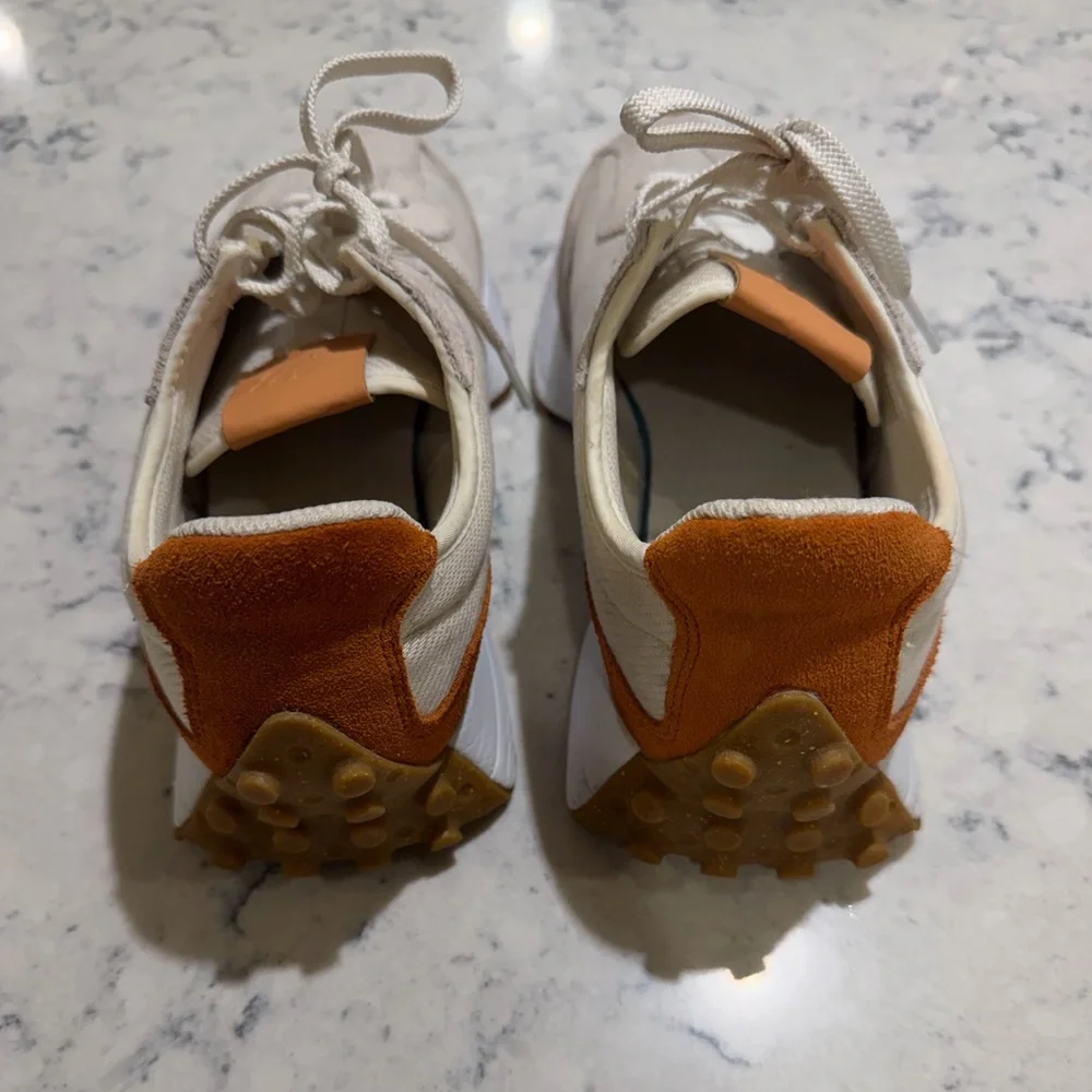 New Balance good very comfortable